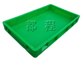 X136快猫成人APP下载周轉箱（韓式加強型）