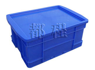 X214快猫成人APP下载周轉箱（箱蓋可選）