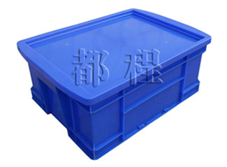 X215快猫成人APP下载周轉箱（箱蓋可選）