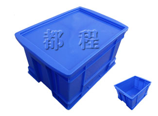 X216快猫成人APP下载周轉箱（箱蓋可選）