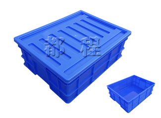 X217快猫成人APP下载周轉箱（箱蓋可選）