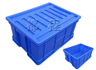 X218快猫成人APP下载周轉箱（箱蓋可選）