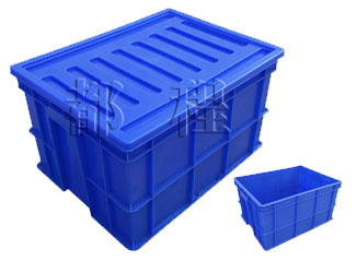 X219快猫成人APP下载周轉箱（箱蓋可選）