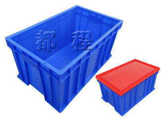 X248快猫成人APP下载周轉箱（箱蓋可選） 