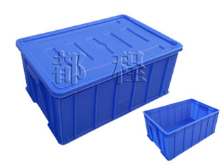 X260快猫成人APP下载周轉箱（箱蓋可選）