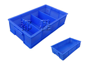 X264/264-1快猫成人APP下载周轉箱（可帶隔板） 