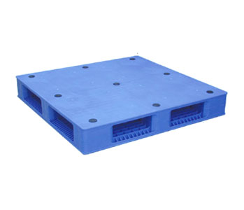 8號-1111-雙麵平板托盤 