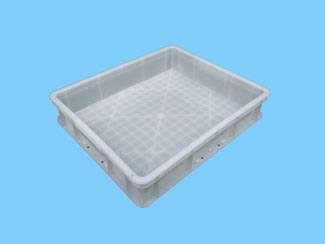 281號 快猫成人APP下载周轉箱（箱蓋、箱眼可選）