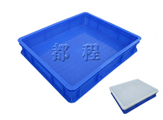 X286快猫成人APP下载周轉箱（箱蓋可選，可帶眼）