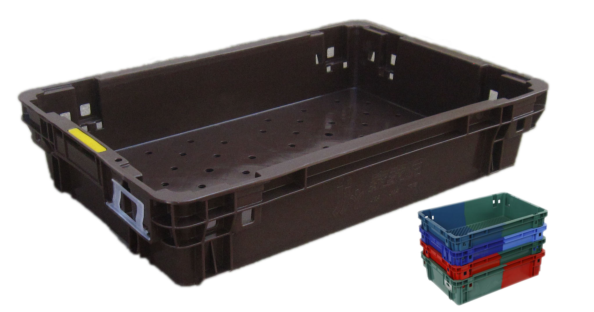 319號-1顛倒可堆式雙色快猫成人APP下载筐 319號-1顛倒可堆式雙色快猫成人APP下载筐