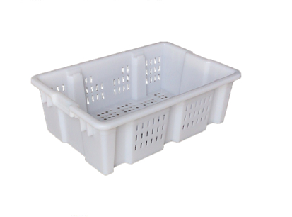 247號 顛倒可堆筐(筐蓋可選) 247號 顛倒可堆筐(筐蓋可選)