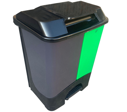 35L分類快猫成人APP下载垃圾桶 35L分類快猫成人APP下载垃圾桶