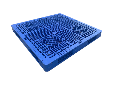 95號-155155 雙麵網格焊接托盤(可穿鋼管) 95號-155155 雙麵網格焊接托盤(可穿鋼管)