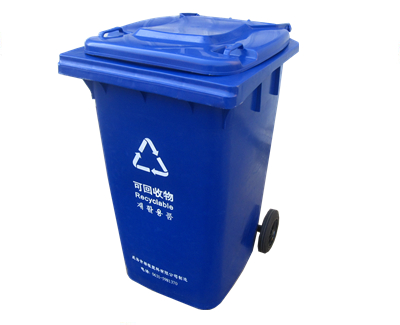 240L快猫成人APP下载垃圾桶