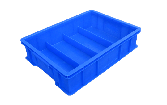 X267-3四格快猫成人APP下载周轉箱